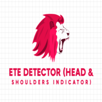 ETE Detector Head Shoulders Indicator