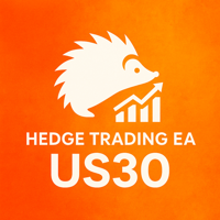 Hedg Trading EA US30