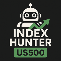 Index Hunter USA500 Edition