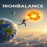 IronBalance