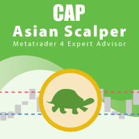 CAP Asian Scalper EA