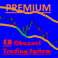 EA Channel Trading System Premuim