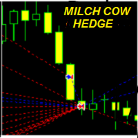 Milch Cow Hedge