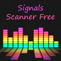 Signals Scanner Free