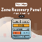CAP Zone Recovery Panel EA MT5