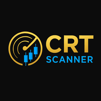 CRT Pro Ultimate Scanner