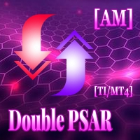Double PSAR AM