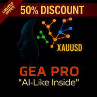 Gladius EA Pro expert advisor logo for MT4