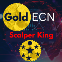 Gold ECN