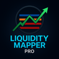 Liquidity Mapper Pro