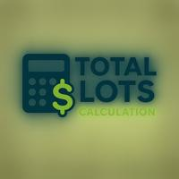 Lots calculator average price