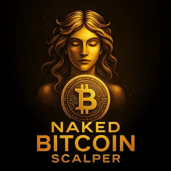 Imagens #1 Naked Bitcoin Scalper