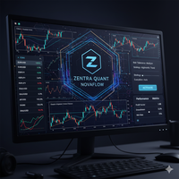 NovaFlow EA Zentra Quant