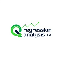 Regression Analysis Candles EA