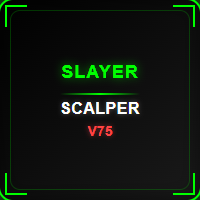 Scalper Slayer V75