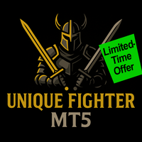 Unique Fighter MT5