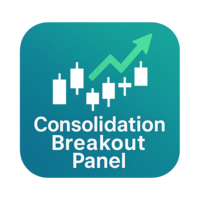 Breakout Panel EA