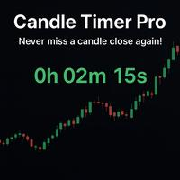 Candle Timer Pro