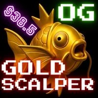 GoldFish Scalper