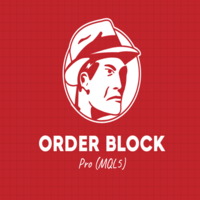 Order Block Pro MT5