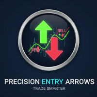 Precision Entry Arrows