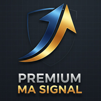Premium MA Signal
