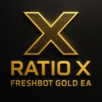 Ratio X Freshbot Gold EA