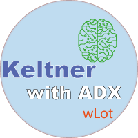 Sir Keltner with Adx