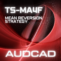 TSma4f audcad MT5
