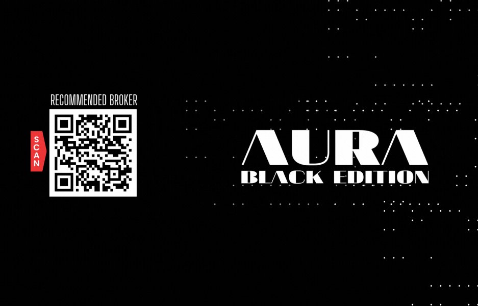 截图 #6 Aura Black Edition