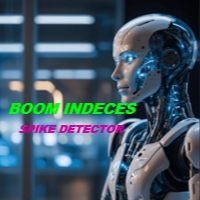 Boom Indeces Spike detector