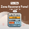 CAP Zone Recovery Panel EA MT4