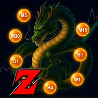 Dragon Bands Z