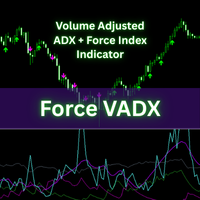 Force VADX