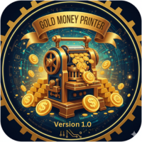 Gold Printer Pro