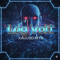Log Volt MT4 EA