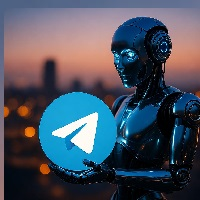 MT4 to Telegram info