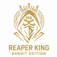 Reaper King Bandit Edition