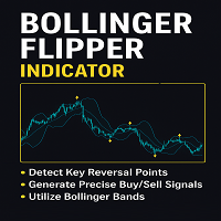Bollinger Flipper indicator
