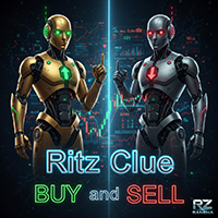 BUY and SELL Smart Detection