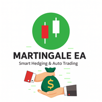 Cool Martingale Pro EA