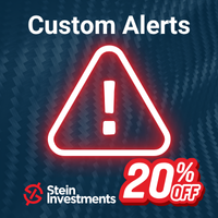 Custom Alerts MT4
