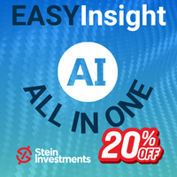 EasyInsight AIO MT5