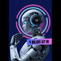 Four Bilion v7