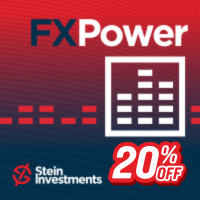 FX Power MT4 NG
