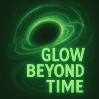Glow Beyond Time