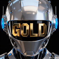 GOLD Max MT5