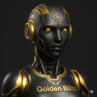 Golden Blitz MT4
