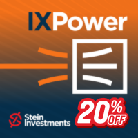 IX Power MT4