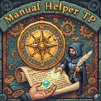 Manual Helper TP